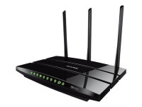 TP-Link AC1200 Wireless Wi-Fi Gigabit Router (Archer C5) - Newegg.com