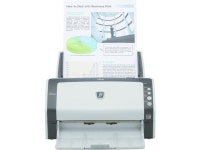 Used - Very Good: Fujitsu fi-6130Z Sheetfed Document Scanner (PA03630-B051) - Newegg.com