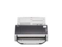 Fujitsu FI-7460 Document Scanner, PA03710-B051 - Newegg.com