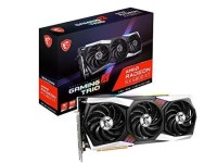 MSI Gaming Radeon RX 6800 XT 16GB GDRR6 256-Bit HDMI/DP 2285... OC Graphics Card (RX 6800 XT Gaming X Trio 16G) - Newegg.com