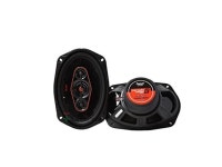 Cerwin Vega 420 Watts 6 x 9 4-Way Coaxial Speakers Mobile H7694 HED(R) Series - Newegg.com