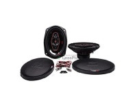 Cerwin Vega 420 Watts 6 x 9 4-Way Coaxial Speakers Mobile H7694 HED(R) Series - Newegg.com
