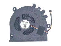 QUETTERLEE Replacement New Laptop CPU Cooling Fan for HP GEN PRO AIO 20 ENT15 400 G2 460 G2 20-in AIO Series 808581-001 BUB1112DD... 