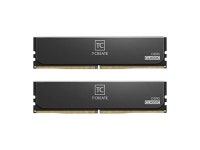 TEAMGROUP T-Create Classic 10L DDR5 32GB Kit (2 x 16GB) 6000MHz (PC5-48000) CL48 Desktop Memory Module Ram, Supports Both Intel... 