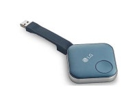 LG SC-00DA One:Quick Share Wireless Screen Sharing Solution with USB 2.0 Type-A Connectivity, Embedded Wi-Fi, and PC Application... 