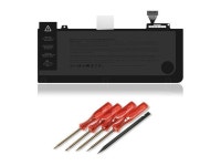 BatPower A1322 Replacement Laptop Battery for Apple Mid 2009... Battery MacBook Pro 13 A1278 Apple A1322 Battery 63.5Wh - Newegg.com