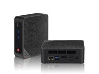 Beelink Mini PC SER5 MAX,AMD Ryzen 7 5800H(8C/16T,up to 4.4 GHz),Mini Computer 32GB DDR4 RAM 500GB,M.2 SSD Graphics 8 core 2000... 