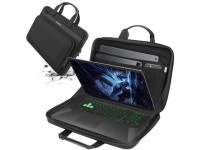 Smatree Heavy Duty Hard Shell Case Compatible for Alienware m18/m18 R2, for Acer Predator Helios 18/Neo 18, for MSI Titan 18 HX... 