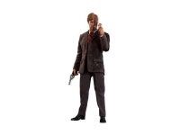 Figure Hot Toys MMS546 - DC Comics - The Dark Knight - Two Face - Newegg.com
