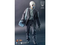 Figure Hot Toys MMS249 - DC Comics - The Dark Knight - The Joker Bank Robber Version 2.0 - Newegg.com