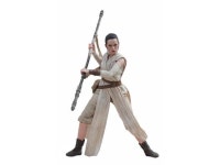 Figure Hot Toys MMS336 - Star Wars : The Force Awakens - Rey - Newegg.com