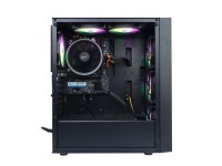 AMD Ryzen 5 5500GT CPU DDR4 3200MHz 32G RAM 1TB SSD Business PC Windows 11 Home Office Work 550W PSU WIFI Gaming PC - Newegg.com