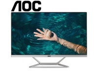 AOC All-in-One PC Business Desktop 23.8 FHD Screen AMD R3 3250U 512 GB SSD Processor up to 3.5GHz 16GB RAM Windows 11 Home Wi-Fi... 