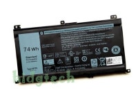 NEW 357F9 74Wh Battery For Inspiron 15 7000 7559 7557 7566 7567 7759 Series 31CP5/57/81-2 - Newegg.com