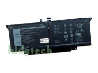 New JHT2H 52Wh Battery For Latitude 7310 7410 Series 04V5X2 0HRGYV 0WY9MP Y7HR3 - Newegg.com