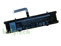 New FTD6M 22Wh Keyboard Battery for Latitude 7285 E7285 2-in-1 Series BQ40370 06HHW5 21CP4/52/97 - Newegg.com
