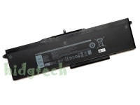 New 1FXDH 97Wh Battery for Latitude 15 5501 5511 Precision 3541 3551 Series 31CP7/54/64-2 - Newegg.com