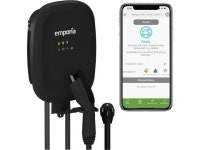 Level 2 EV Charger - NEMA 14-50 EVSE w/ J1772 Charger - 48 amp EV Charger Level 2, 240v WiFi Enabled Electric Vehicle Charging... 