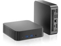 Mini PC N100 16GB RAM 512GB SSD 12th Gen Alder Lake 4Cores... Display/Win 11 Pro/WiFi 5/BT 4.2/Auto Power On/4x USB-A - Newegg.com