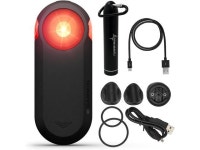 Wearable4U - Garmin Varia RTL515 Cycling Rearview Radar with Visual and Audible Alerts for Vehicles and Power Bundle - Newegg.com