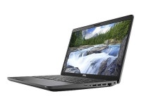 Dell Latitude 5501 15.6 Notebook - Intel Core i7-9850H - 16GB RAM - 512GB SSD - Newegg.com