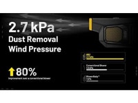 Nitecore BlowerBaby BB2 USB-C Rechargeable Electronic Air Duster Blower for Camera, Keyboard, Laptop Cleaning with Lumentac Cable... 