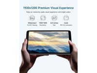ALLDOCUBE iPlay50 Mini 8.4 inch Tablet Widevine L1 Android 13 Tablet, 12GB(4+8) RAM 64GB ROM, FHD 1920x1200 Incell IPS Display 8... 
