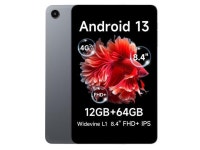 ALLDOCUBE iPlay50 Mini 8.4 inch Tablet Widevine L1 Android 13 Tablet, 12GB(4+8) RAM 64GB ROM, FHD 1920x1200 Incell IPS Display 8... 