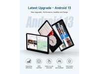 ALLDOCUBE iPlay50 Mini 8.4 inch Tablet Widevine L1 Android 13 Tablet, 12GB(4+8) RAM 64GB ROM, FHD 1920x1200 Incell IPS Display 8... 