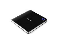ASUS SBW-06D5H-U BDXL Extern Ultra Slim Blu-ray und MDisc Brenner (USB 3.1, USB-C, 2 Kabel) schwarz - Newegg.com