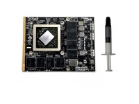 mfep HD6970 Video Card for iMac A1312 2011 AMD Radeon HD6970M 1GB Graphics Video Card 109-C29657-10 - Newegg.com