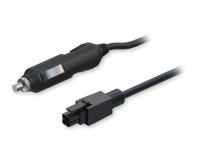 9-30 VDC Input Voltage; 4in, 3mm Pitch; 2 A; 2x24 AWG Cable;... for use with RUT300, RUTX08, RUTX10, TSW100, TSW111 - Pack of 10... 