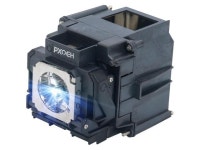 PXOEH ELP-LP76 V13H010L76 for Epson PowerLite Pro G6270W G6050W... EB-G6050WNL Projector Replacement Lamp Bulb - Newegg.com