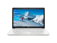 HP 17 Laptop, 17.3 HD+ Screen, Intel Core i3-1115G4 Processor... RJ-45, USB-A 3.0, HDMI, Windows 11 Home, Silver - Newegg.com