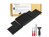 A1417 Laptop Battery Replacement for MacBook Pro 15 inch Retina A1398 [ Mid 2012 Early 2013], fits MD831LL/A MC975LL/A MC976LL/A... 