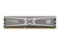 Kingston Technology HyperX Genesis 10th Anniversary Series 8GB Kit (2x4GB) DDR3 1600MHz PC3-12800 CL9 DIMM XMP Memory KHX16C9X3K2... 