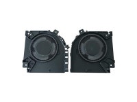 YFLAPFAN New CPU GPU Cooling Fans (The Main Fan) Intended for Dell Alienware X15 R1 R2 (RTX30) P111F Series Laptop Fan 082VD4... 