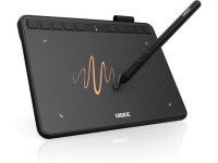 Pen Battery-Free Stylus Tilt Function 8192 Levels Pressure Sensitivity 10 Express Keys for Mac, Windows PC and Android - Newegg.com