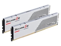 G.SKILL Ripjaws S5 Series (Intel XMP 3.0) DDR5 RAM 32GB (2x16GB) 6400MT/s CL36-48-48-102 1.35V Desktop Computer Memory UDIMM... 
