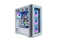 NextGen Gaming PC The Holic Special White i9-13900KF 5.8GHz, NVIDIA RTX 4070 TI 12GB, 1TB NVME SSD, 32GB RGB DDR5, 850W PSU... 