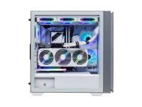 NextGen Gaming PC The Holic Special White i9-13900KF 5.8GHz, NVIDIA RTX 4070 TI 12GB, 1TB NVME SSD, 32GB RGB DDR5, 850W PSU... 