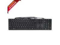 HP Smart Buy Wired 320K Slim Keyboard Black 108 Keys USB-A HSA-C001K L96909-001 - Newegg.com