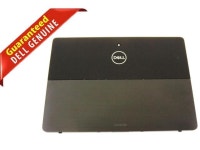 Refurbished: Genuine Dell Latitude 5290 2-in-1 Tablet Laptop LCD Back Cover 43XNF 4R9V1 AMC02 - Newegg.com