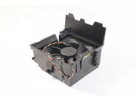 Dell Optiplex GX520 GX620 Case Cooling Shroud Cable Fan H9073 RR527 Y4574 P714F - Newegg.com