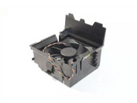 Dell Optiplex GX520 GX620 Case Cooling Shroud Cable Fan H9073 RR527 Y4574 P714F - Newegg.com