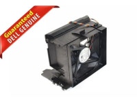 Dell Optiplex GX520 GX620 Case Cooling Shroud Cable Fan H9073 RR527 Y4574 P714F - Newegg.com