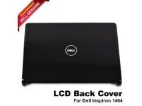 Dell Inspiron 1464 14 LCD Top Cover Black Hinges Y1V7T - Newegg.com