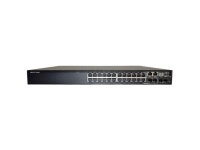 Dell S3124P L3 PoE+ Switch 24x 1GbE Ports 2x 10GbE SFP+ 715W Networking Switch - Newegg.com