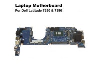 Dell Latitude 7290 / 7390 Motherboard Intel Core i5-8350U 1.7GHz Quad-Core Thunderbolt 3 HFXXW - Newegg.com