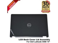 Dell Latitude 5490 14 LCD Back Cover Lid Assembly GG7FJ - Newegg.com
